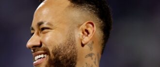 Santos ogłosił powrót Neymara do klubu po 12 latach