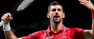 Djokovic emocjonalnie wypowiedział się na temat swojej kariery wśród krytyki ze strony mediów