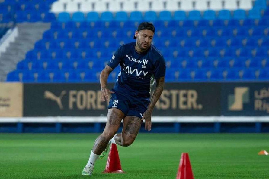 Transferowy Rynek - Neymar: Jego Powrót Jest Bliski