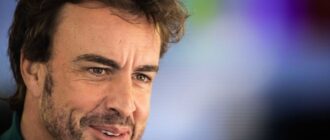 Fernando Alonso: być może w sezonie 2026 Aston Martin wygra F-1