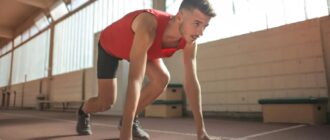 Mityng lekkoatletyczny zawita do białostockiej hali w niedzielę