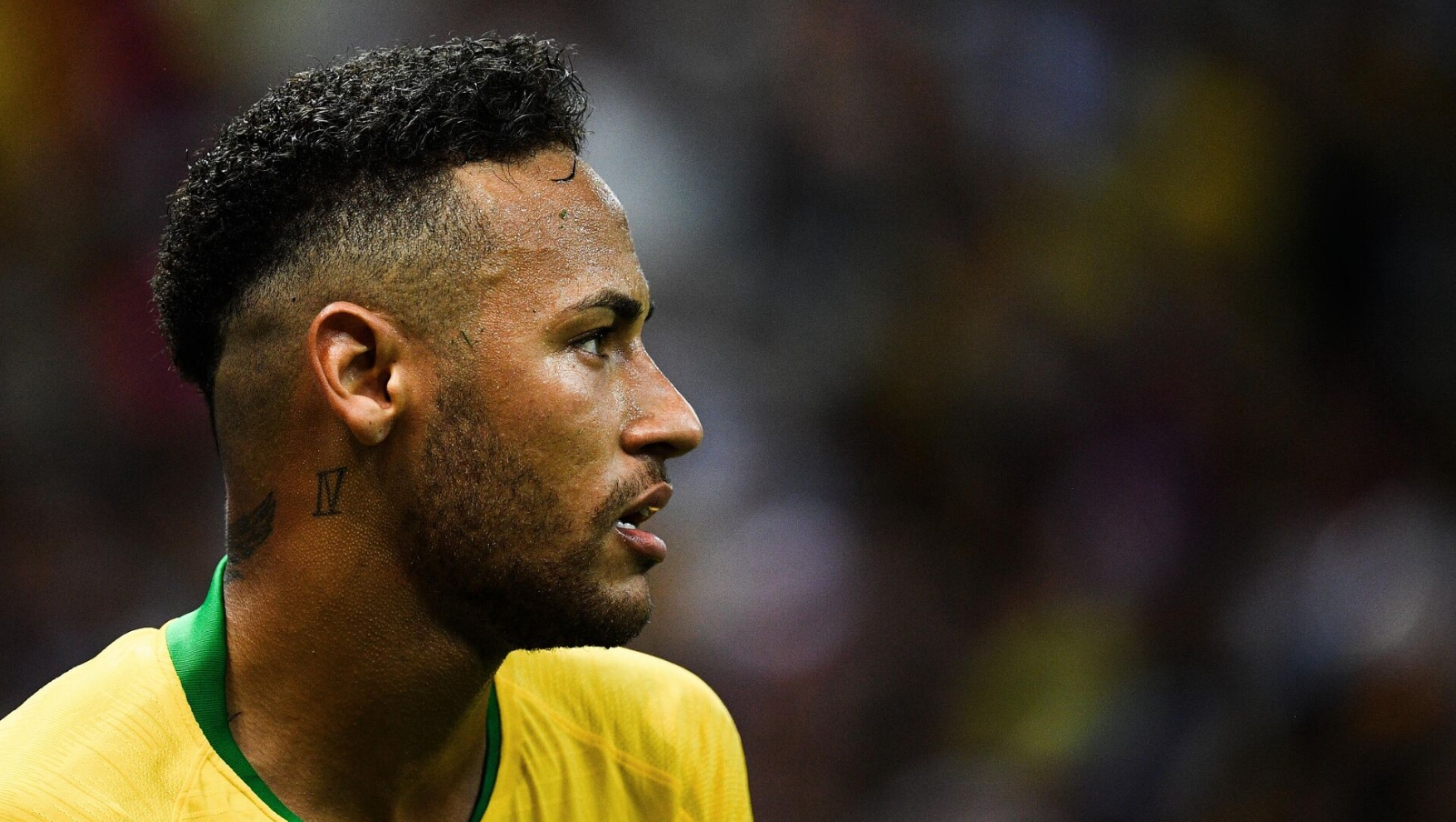 Santos ogłosił powrót Neymara do klubu po 12 latach