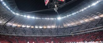 Mecze i wydarzenia sportowe 2025 – Gdzie można kupić bilety