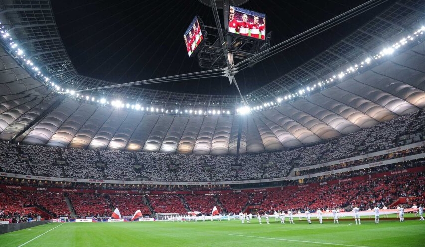 Mecze i wydarzenia sportowe 2025 - Gdzie można kupić bilety