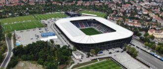 MOSRiR w Szczecinie zaprasza w ferie na bezpłatne zajęcia sportowe i taneczne