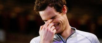 Andy Murray jako pierwszy pokonał Alcaraza w roli zarówno gracza, jak i trenera