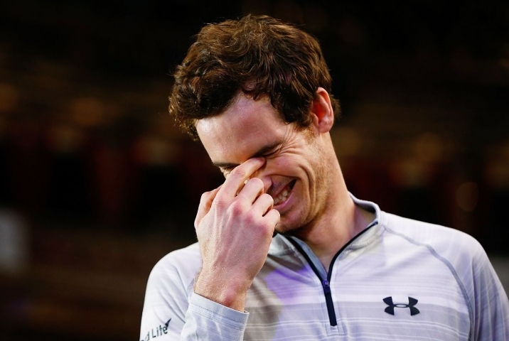 Andy Murray jako pierwszy pokonał Alcaraza w roli zarówno gracza, jak i trenera