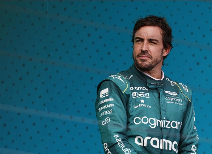 Fernando Alonso: być może w sezonie 2026 Aston Martin wygra F-1