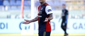 Były zawodnik Interu Nainggolan przeniósł się do klubu z drugiej ligi Belgii.