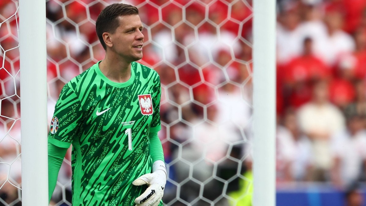 Media: Oto szczegóły kontraktu Szczęsnego. Cała prawda wyszła na jaw