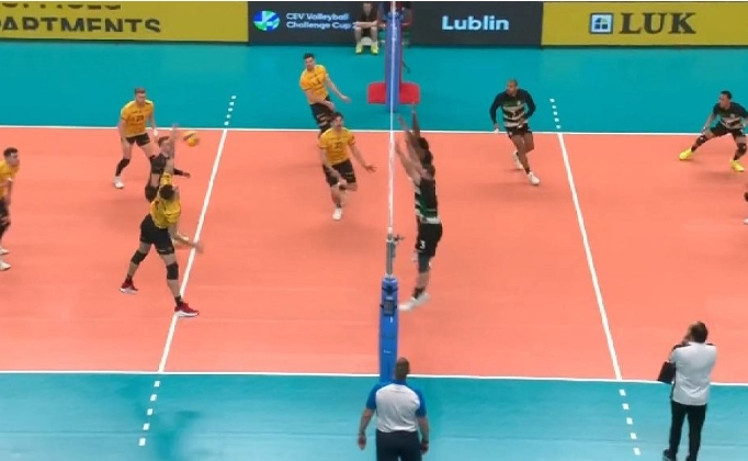 Mamy to! Polski klub w finale europejskiego pucharu! Tak się pisze historia