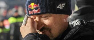 Amerykanie zabrali nieprzytomnego Małysza. Gdy się dowiedział, było już za późno
