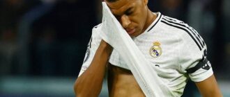 Miarka się przebrała. W Realu mają już dość Mbappe. Oto powód