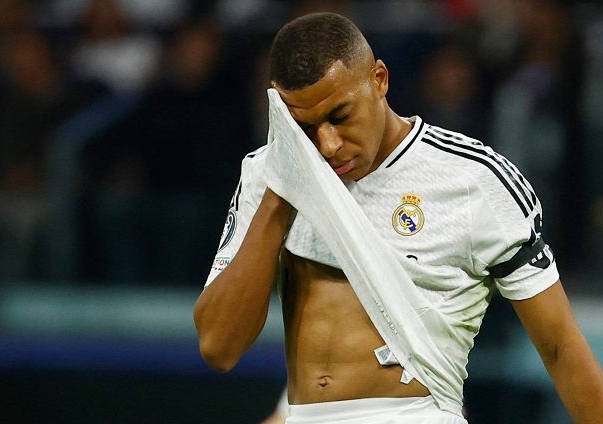 Miarka się przebrała. W Realu mają już dość Mbappe. Oto powód