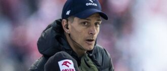 Oto reakcja Thurnbichlera na oszustwo Norwegów. Jaśniej się nie da