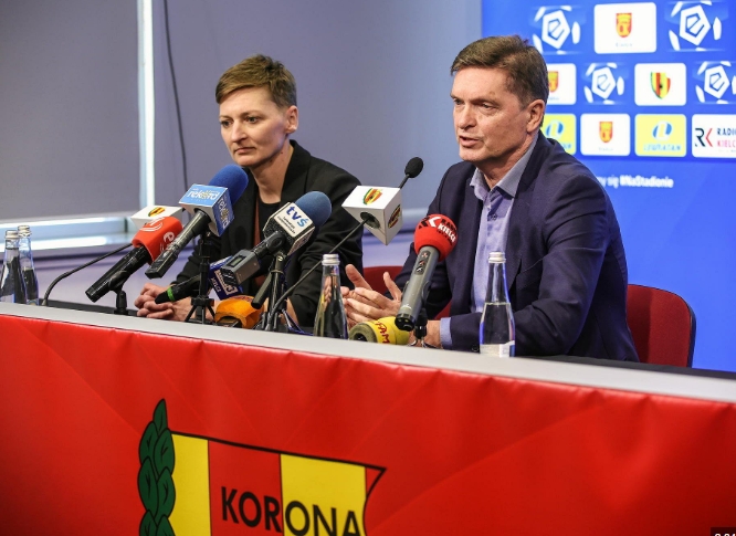 Sensacyjne wieści. Klub Ekstraklasy może nie dokończyć sezonu!