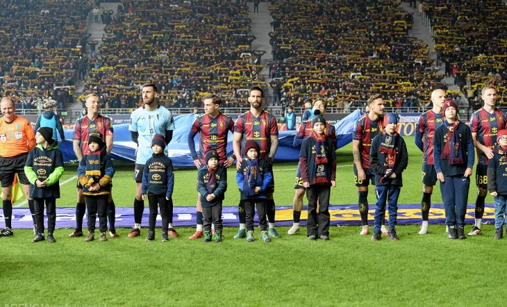 Sensacyjne wieści. Klub Ekstraklasy może nie dokończyć sezonu!