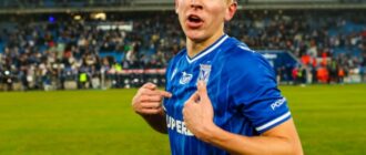 Oto najlepsza jedenastka Ligi Konferencji. Jest zawodnik z Ekstraklasy