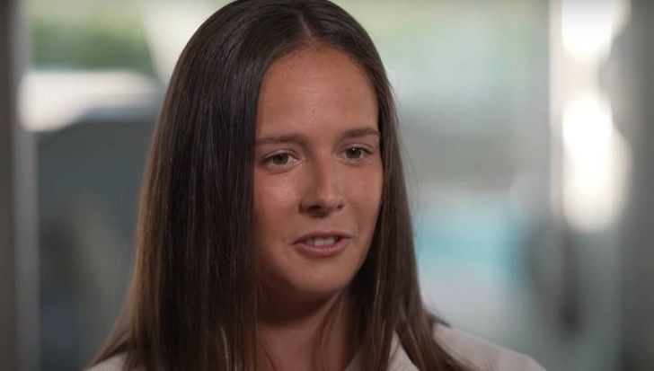 Kasatkina zmieniła obywatelstwo, a teraz ogłasza. W Rosji tego nie zdzierżą