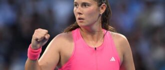 Kasatkina zmieniła obywatelstwo, a teraz ogłasza. W Rosji tego nie zdzierżą