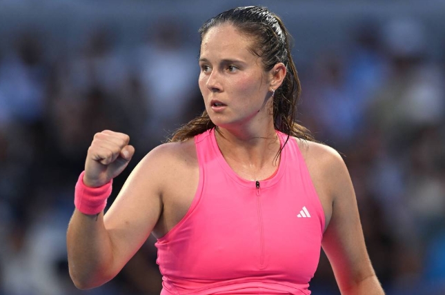 Kasatkina zmieniła obywatelstwo, a teraz ogłasza. W Rosji tego nie zdzierżą