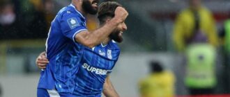 5:0 i pozamiatane. Oto rywal Lecha Poznań w II rundzie el. Ligi Mistrzów!