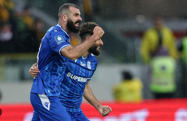 5:0 i pozamiatane. Oto rywal Lecha Poznań w II rundzie el. Ligi Mistrzów!