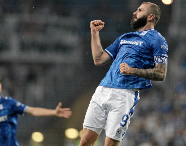 5:0 i pozamiatane. Oto rywal Lecha Poznań w II rundzie el. Ligi Mistrzów!