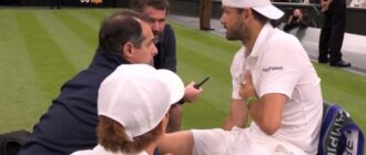 Sinner przegrywał już 0:2 w setach. Dramat na Wimbledonie! To koniec