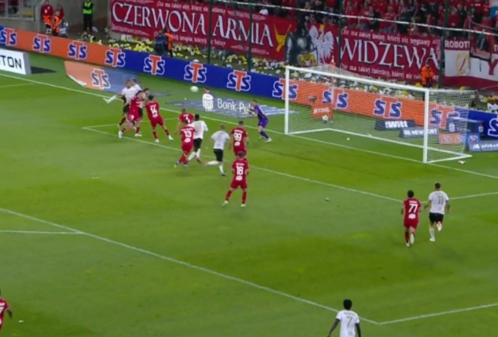Ależ rozczarowanie! Oto co Widzew zrobił w meczu z Pogonią